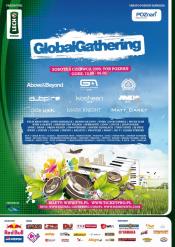 GLOBAL GATHERING (PL)